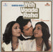 R.D. Burman Yeh Vaada Raha Indian vinyl LP album (LP record) 2392351