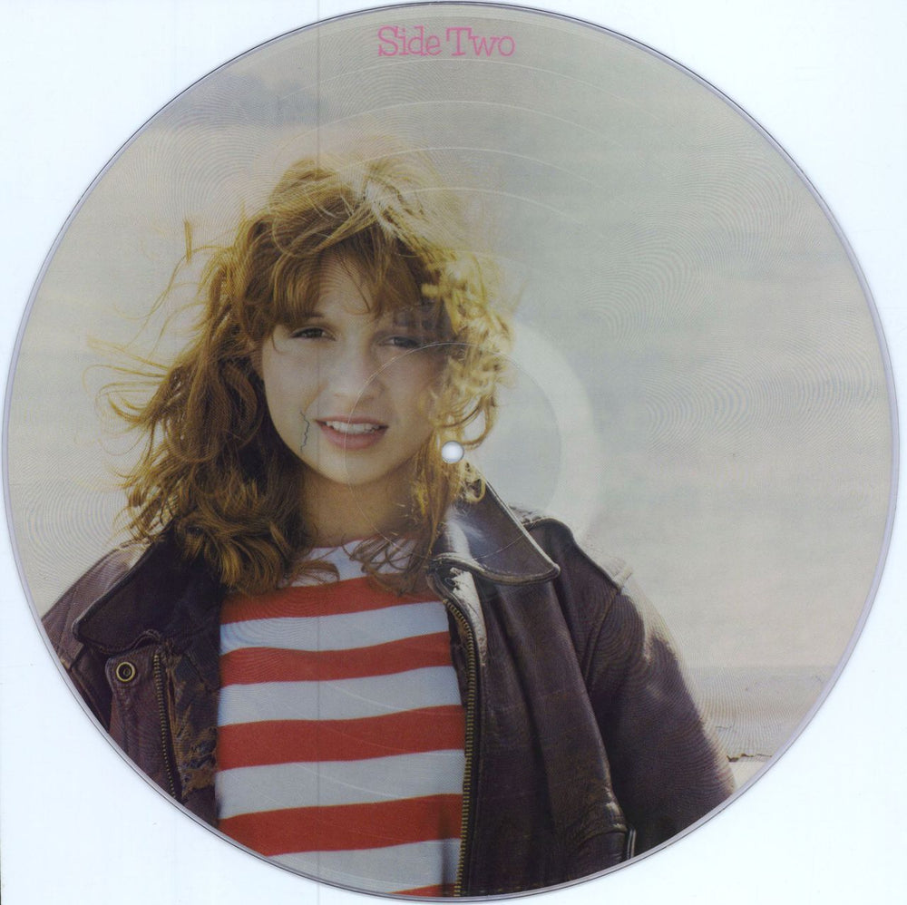 Rachel Sweet Fool Around - Picture Disc UK picture disc LP (vinyl picture disc album)
