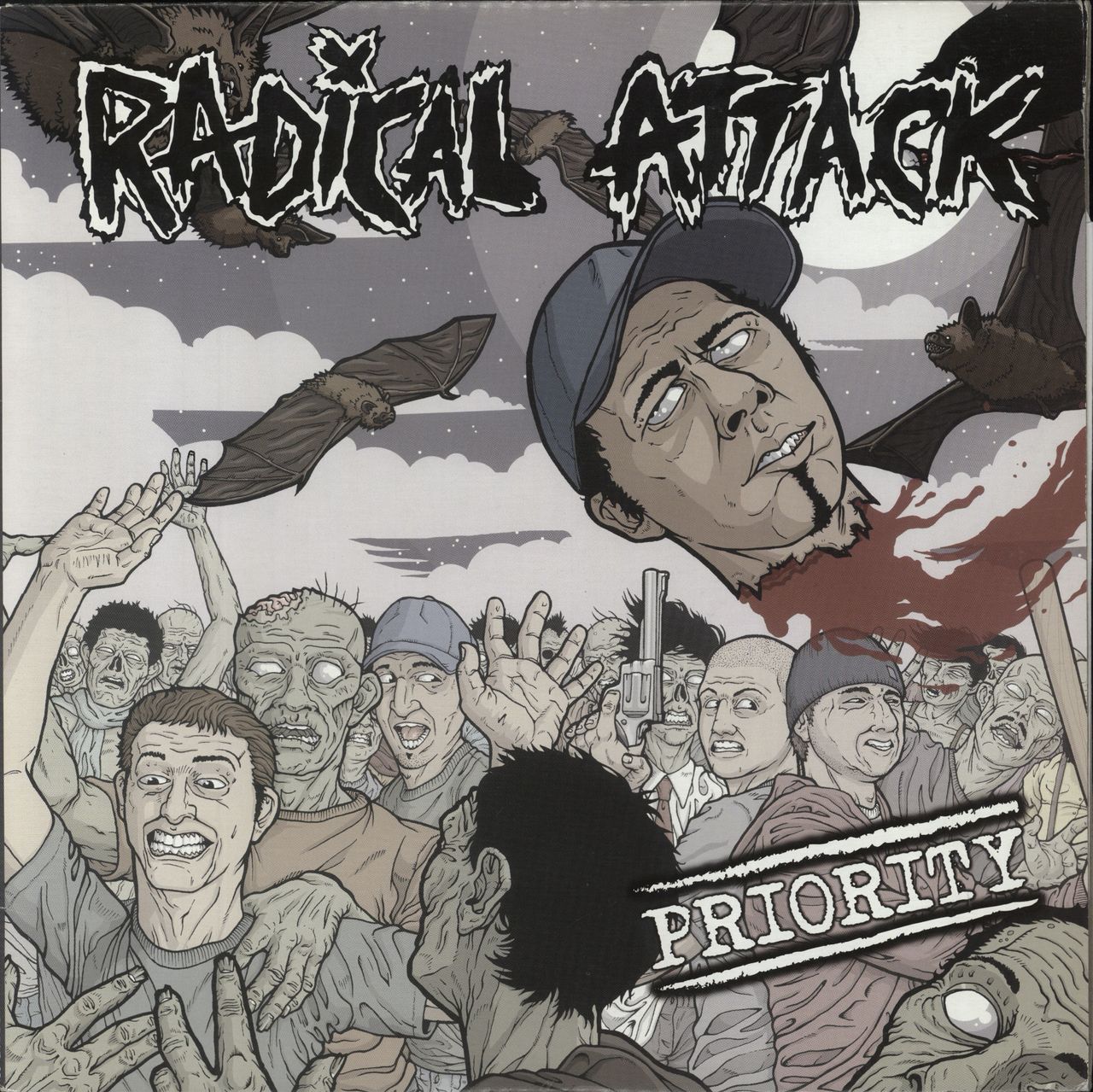 Radical Attack
