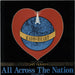 Radio Heart All Across The Nation UK 12" vinyl single (12 inch record / Maxi-single) 12NBR1