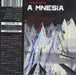 Radiohead Kid A Mnesia Japanese 3-CD album set (Triple CD) 4580211855409
