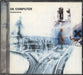 Radiohead OK Computer Dutch CD album (CDLP) 724385522925