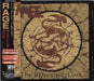 Rage (German Metal) The Missing Link Japanese Promo CD album (CDLP) VICP-5265