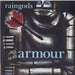 Raingods Armour UK 7" vinyl single (7 inch record / 45) PB41757