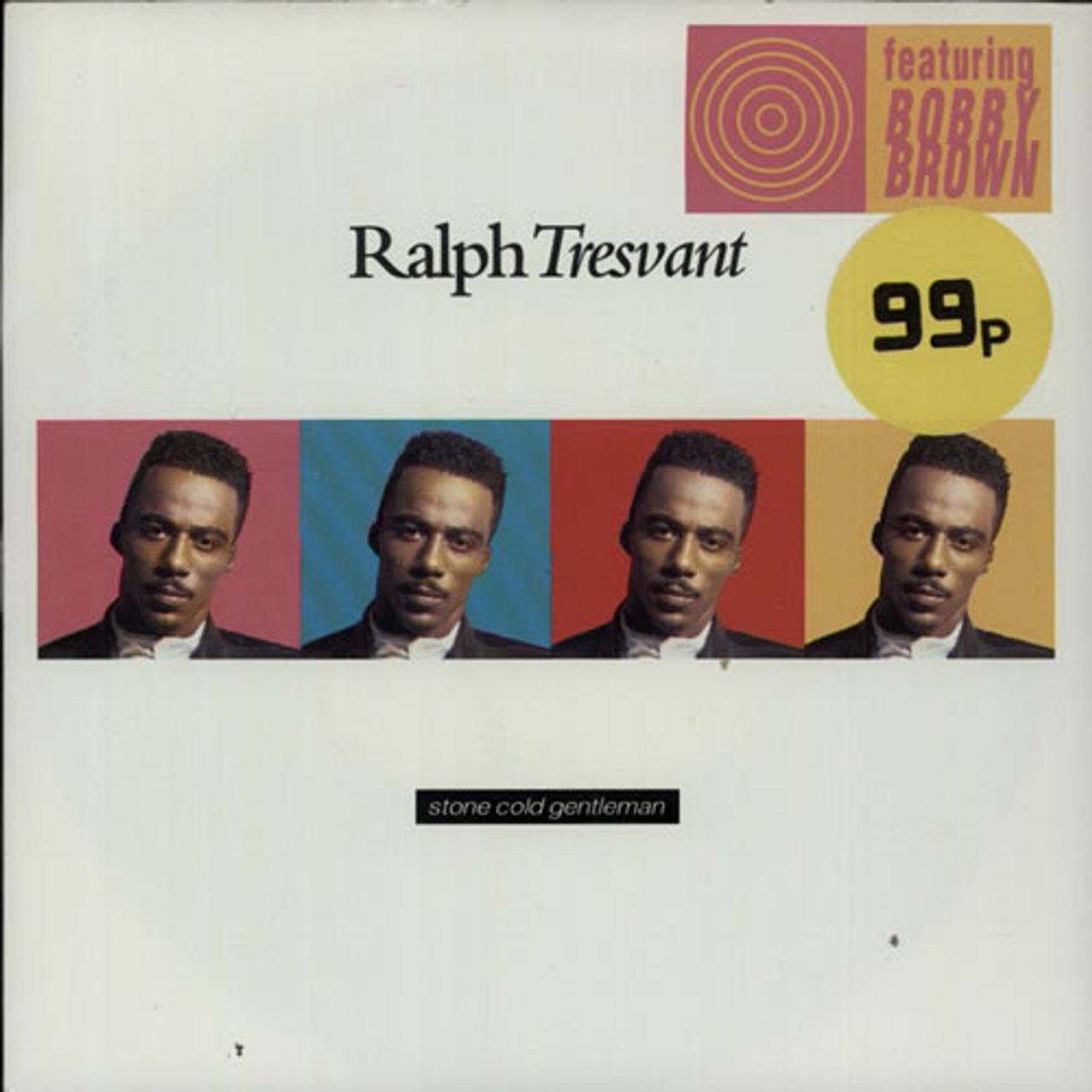 Ralph Tresvant