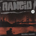 Rancid Trouble Maker - Sealed UK vinyl LP album (LP record) 7465-1
