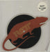 Ratt Lay It Down - Title Stickered UK shaped picture disc (picture disc vinyl record) A9546P