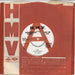 Ray Charles Cry UK Promo 7" vinyl single (7 inch record / 45) POP1392