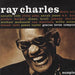 Ray Charles Duets With... Mexican Promo CD single (CD5 / 5") 2001688