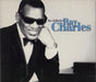 Ray Charles The Definitive UK 2 CD album set (Double CD) 8122735562