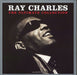 Ray Charles The Ultimate Collection - Transparent Vinyl - 180gm UK 2-LP vinyl record set (Double LP Album) NOT2LP191