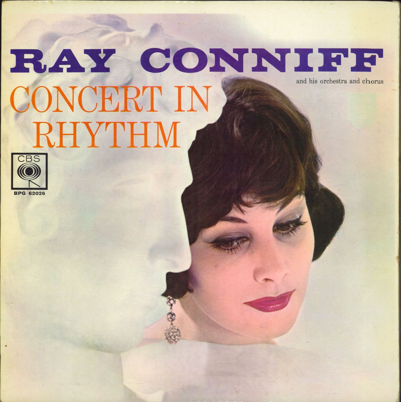 Ray Conniff