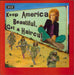 Ray Fenwick Keep America Beautiful, Get A Haircut UK vinyl LP album (LP record) SKL5090
