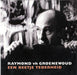 Raymond Van Het Groenewoud Een Beetje Tederheid Dutch CD single (CD5 / 5") 8861932