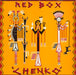 Red Box Chenko UK 12" vinyl single (12 inch record / Maxi-single) 12CHERRY73