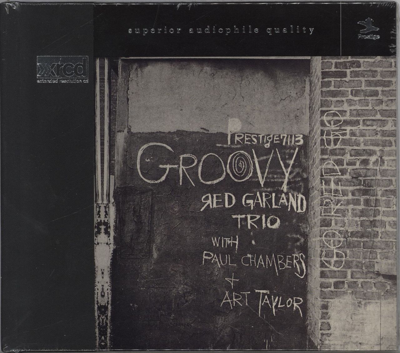 Red Garland