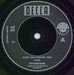 Redskins Keep On Keepin' On! - Silver/Black Labels UK 7" vinyl single (7 inch record / 45) RKN07KE770846