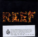 Reef New Bird UK Promo CD single (CD5 / 5") XPCD2381