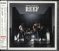 Reef Together, The Best Of... Japanese Promo CD album (CDLP) EICP155