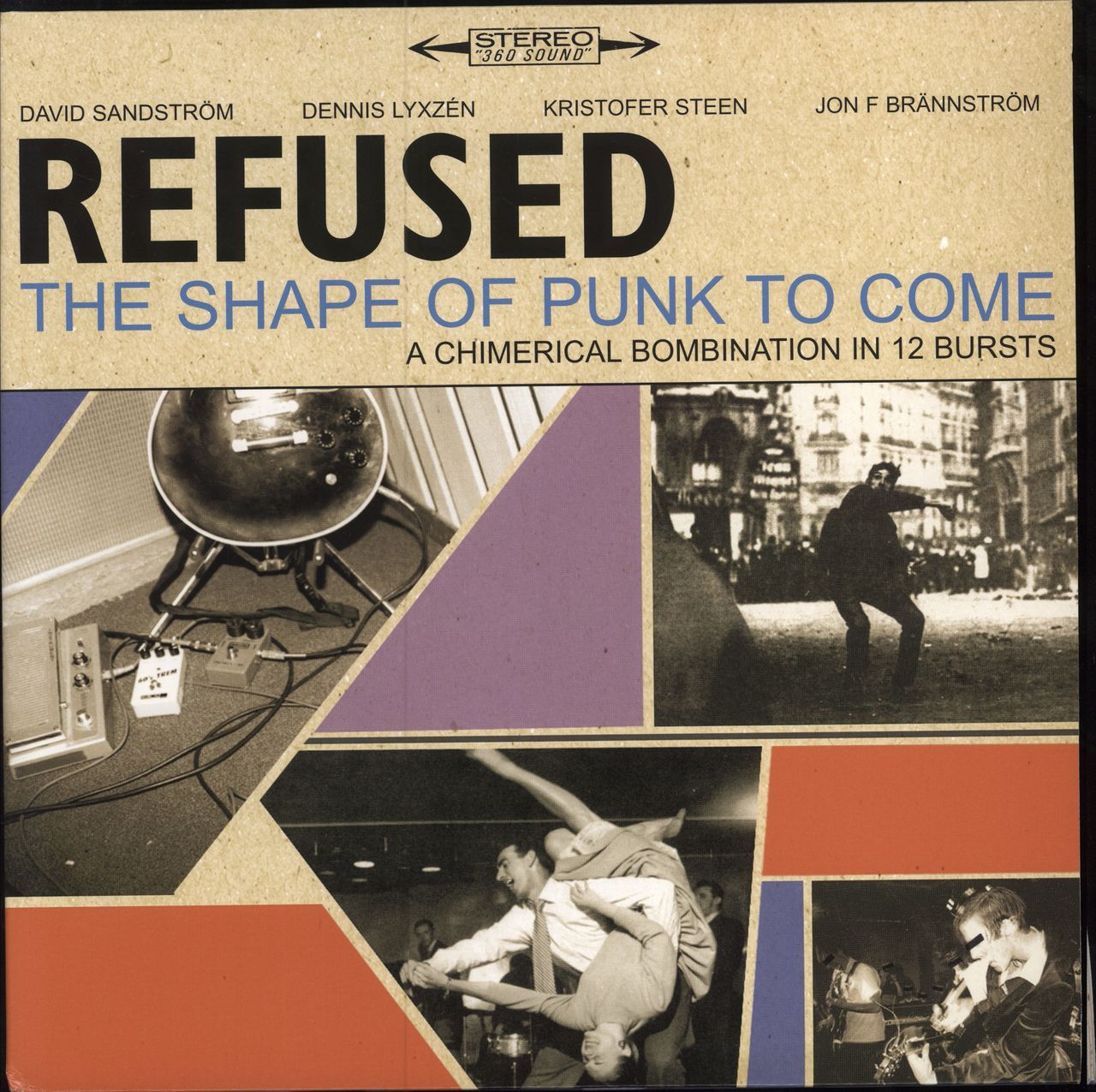Refused