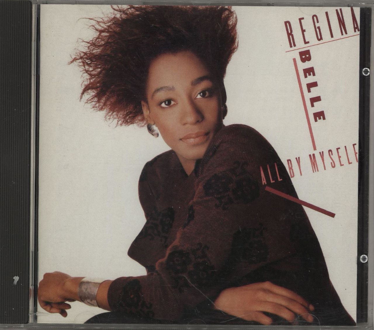 Regina Belle