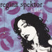 Regina Spektor Fidelity UK Promo CD single (CD5 / 5") SAM01184