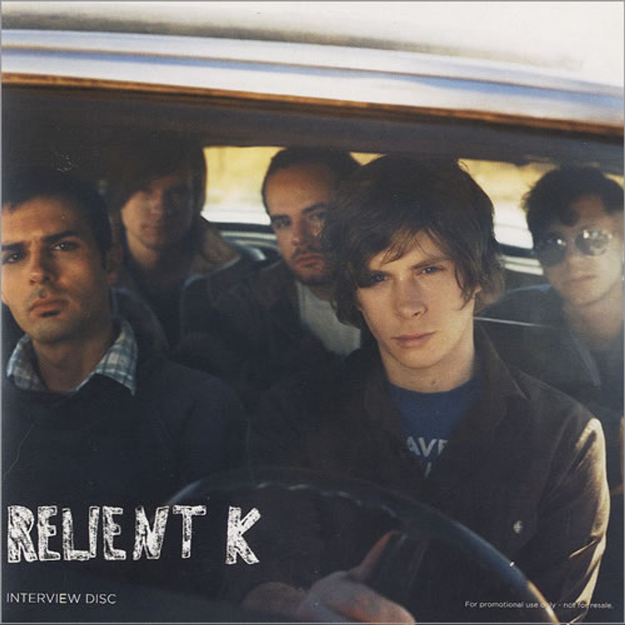 Hotsell Relient K Vinyl