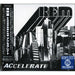 REM Accelerate Japanese CD album (CDLP) WPCR-12857