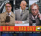 REM Bad Day German Promo CD single (CD5 / 5") PRO4296