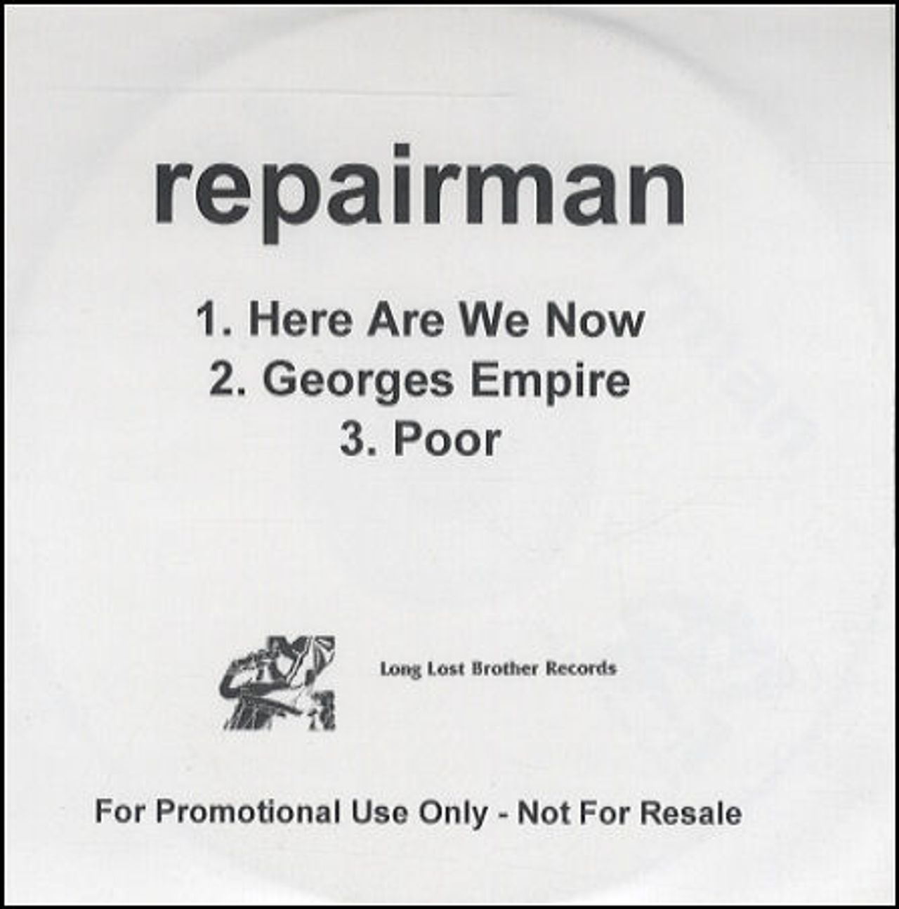 Repairman