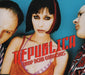 Republica Drop Dead Gorgeous US CD single (CD5 / 5") 07863647672