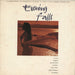 Richard Harvey Evening Falls UK vinyl LP album (LP record) STAR2350