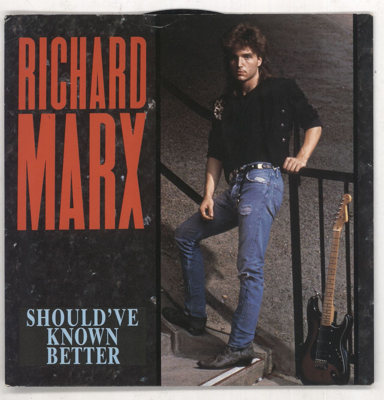 Richard Marx