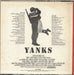 Richard Rodney Bennett Yanks US vinyl LP album (LP record)