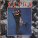 Richard Rodney Bennett Yanks US vinyl LP album (LP record) MCA-3181