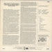 Richard Strauss Der Rosenkavalier UK vinyl LP album (LP record)