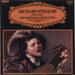 Richard Strauss Don Juan / Der Rosenkavalier Waltzes UK vinyl LP album (LP record) CCV5051