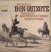 Richard Strauss Don Quixote UK vinyl LP album (LP record) 2535195