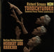 Richard Strauss Tondichtungen German Vinyl Box Set 2740111