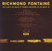 Richmond Fontaine You Can't Go Back If There's Nothing To Go Back To - RSD16 - Yellow Vinyl UK vinyl LP album (LP record) 5052571064818