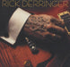 Rick Derringer Free Ride US Promo CD-R acetate CDR ACETATE