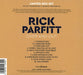 Rick Parfitt Over And Out - Box Set UK CD Album Box Set YLCDXOV805051