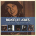 Rickie Lee Jones Original Album Series UK CD Album Box Set 81227983611