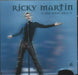 Ricky Martin One Night Only Thailand Video CD MVCD50209