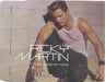 Ricky Martin Y Todo Queda En Nada Mexican Promo CD single (CD5 / 5") PRCD98981