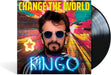 Ringo Starr Change The World EP - Sealed UK 10" vinyl single (10 inch record) 00602438546510