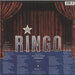 Ringo Starr Ringo - Sealed UK vinyl LP album (LP record) 602557987812