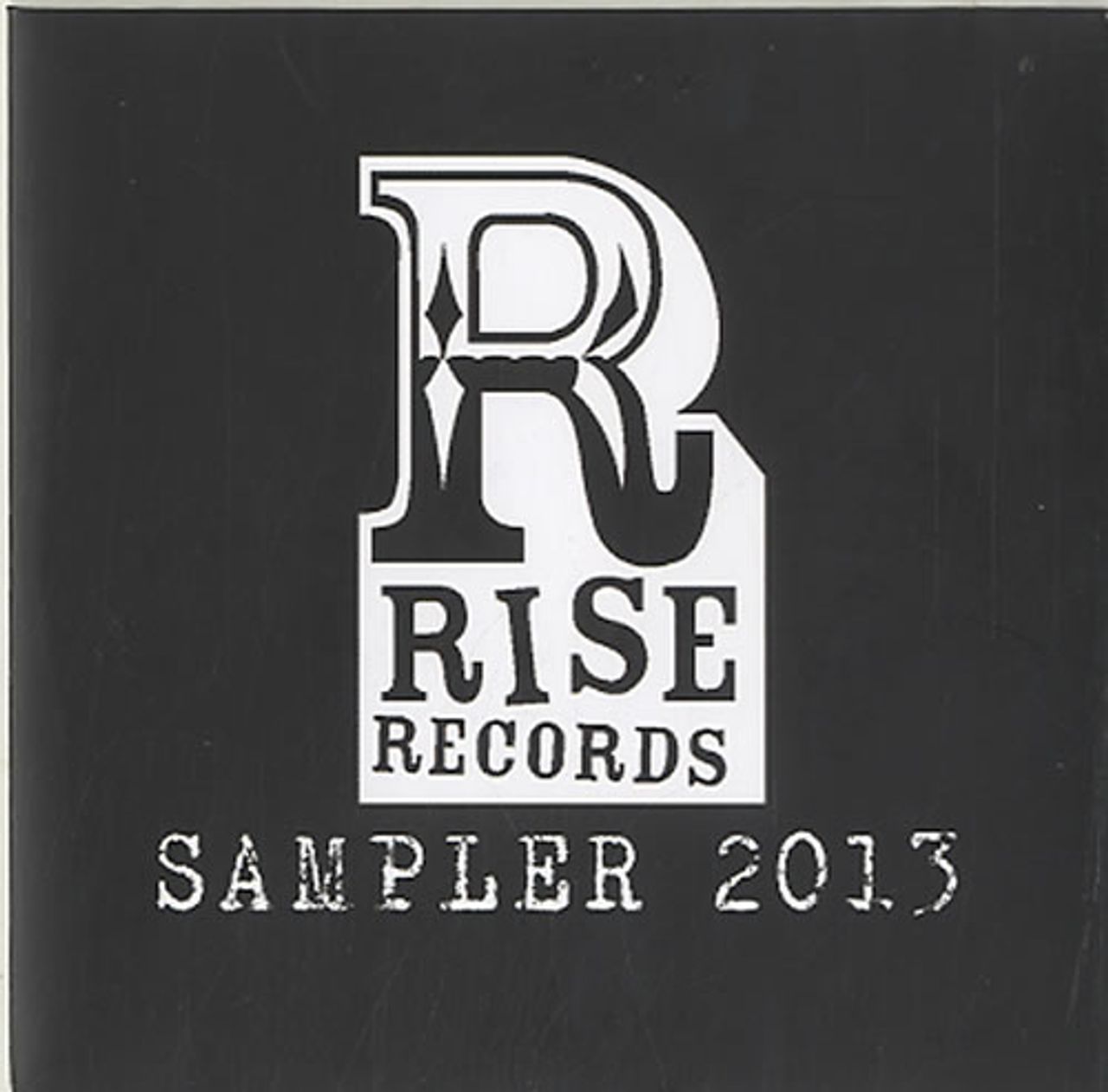 Rise Records