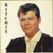 Ritchie Valens Ritchie UK vinyl LP album (LP record) HA2390