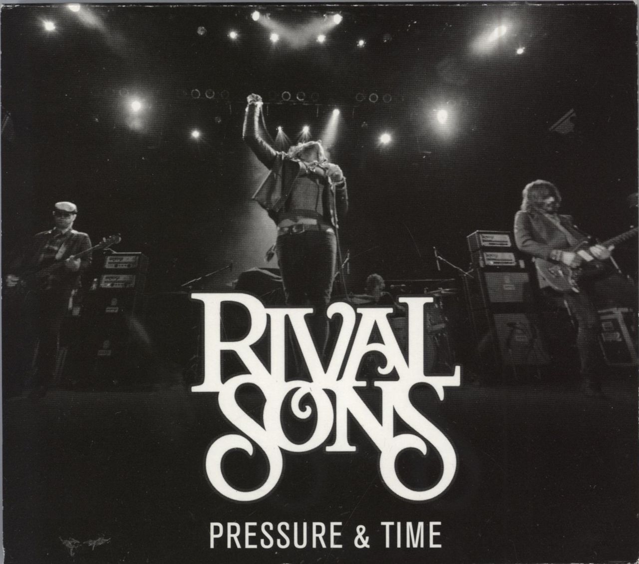 Rival Sons